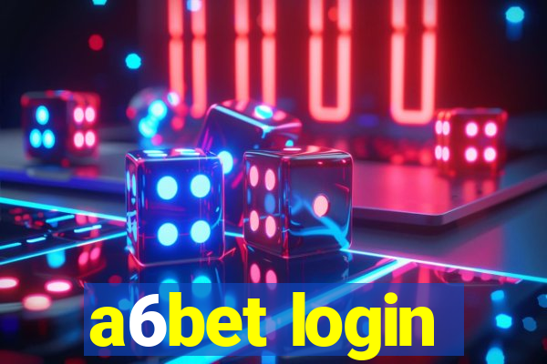 a6bet login